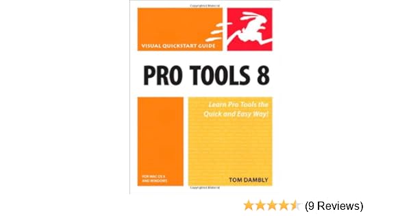Pro Tools For Mac Os X